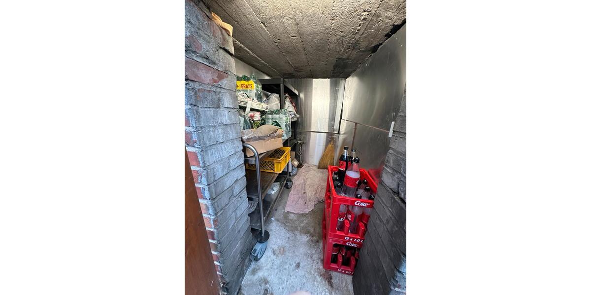 Erdgeschoßwohnung Bottrop Ebel - 1.5 Zimmer, 47 m&sup2;, 480&euro; | Angebot:25304056