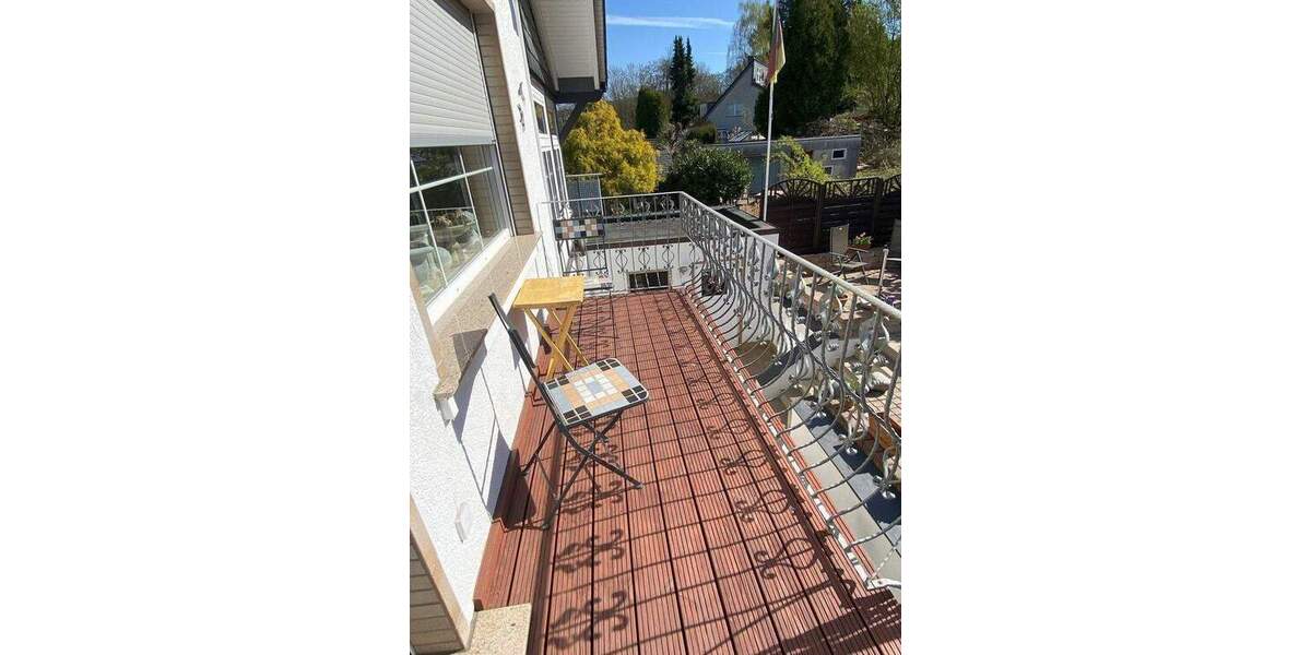 Gepflegtes Zweifamilienhaus in Essen-Kupferdreh 6 zimmer