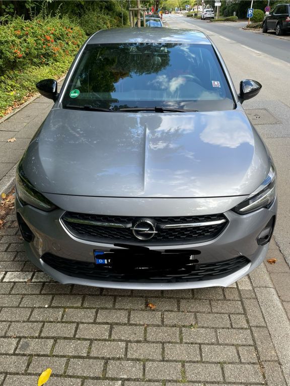Corsa