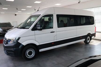VW Crafter 150.113 km 36.950 &euro; Essen 45329