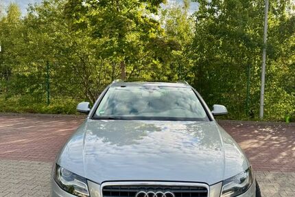 Audi A4 197.000 km 6.999 &euro; Herdecke 58313