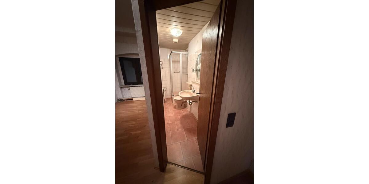 Großzügige 45-Zimmer-Wohnung in zentraler Lage von Gevelsberg 5 zimmer