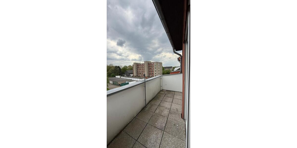 Dachgeschoßwohnung Gladbeck Brauck - 2 Zimmer, 56 m&sup2;, 123.000&euro; | Angebot:26503718