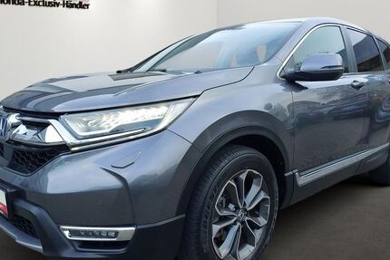Honda CR-V 41.077 km 25.980 &euro; Oberhausen 46117