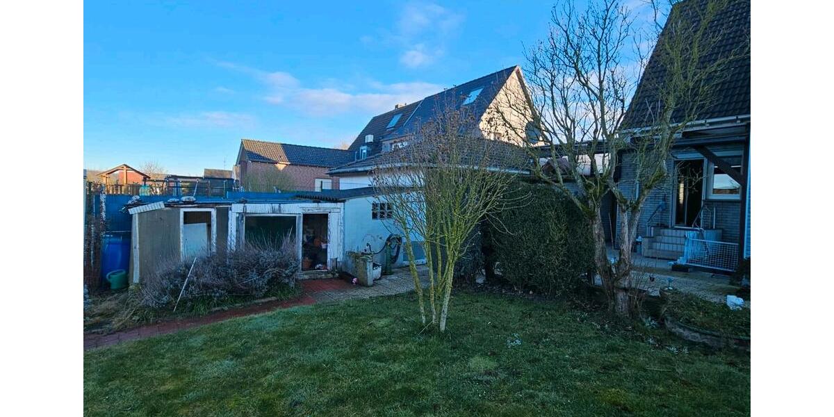 Doppelhaushälfte Herten Bertlich - 303.000&euro; | Angebot:25268615