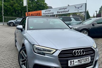 Audi A3 123.112 km 17.700 &euro; Mülheim 45481