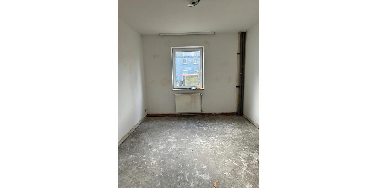 4 Zimmer Wohnung in Marl Hüls mit eigenem Garten ! 4 zimmer