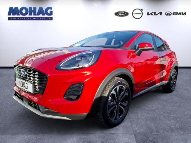 Ford Puma 17.140 km 22.690 &euro; Recklinghausen 45659