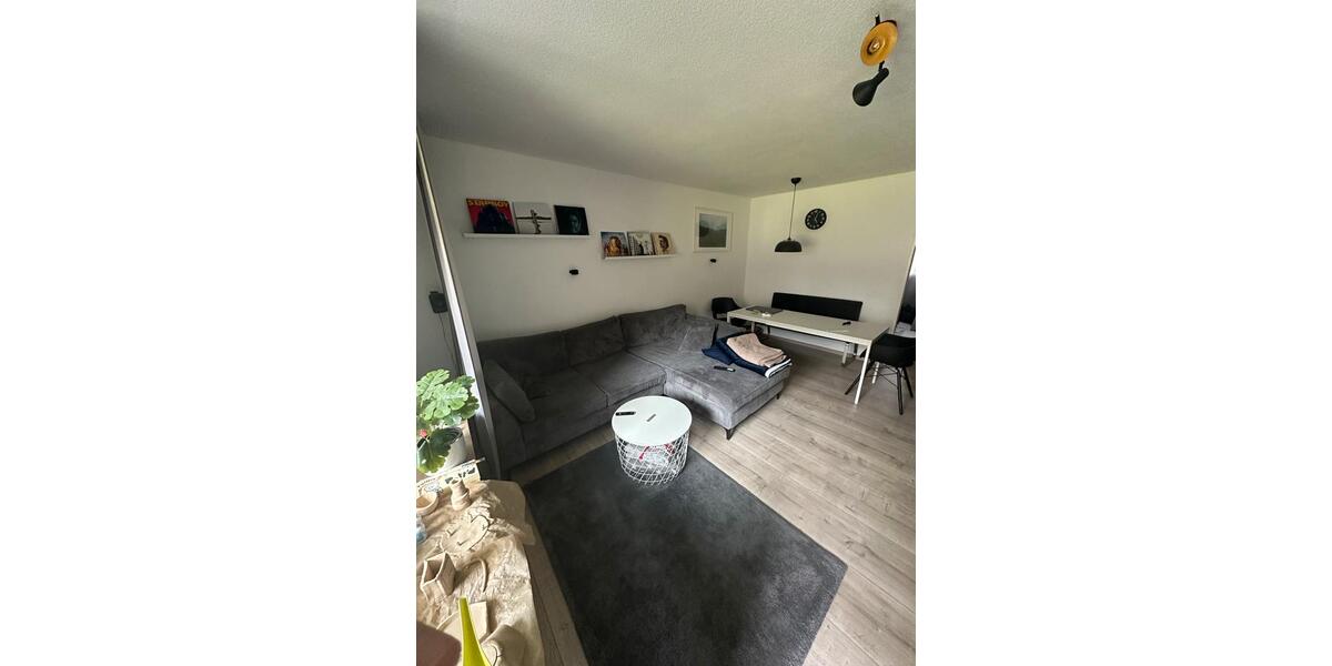 Erdgeschoßwohnung Moers Schwafheim - 2 Zimmer, 55 m&sup2;, 490&euro; | Angebot:25417318