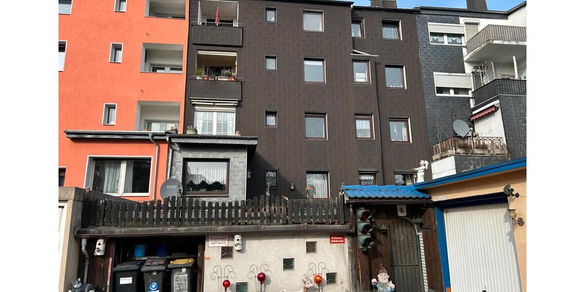 Mehrfamilienhaus, Wohnhaus Duisburg Mittelmeiderich - 16 Zimmer, 424 m&sup2;, 449.999&euro; | Angebot:27503067