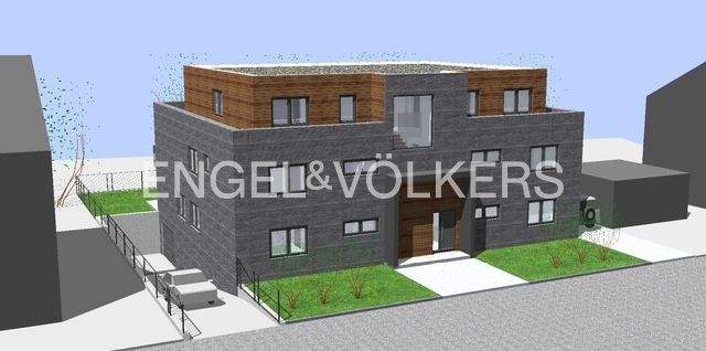 Etagenwohnung Moers Asberg - 4 Zimmer, 135 m&sup2;, 582.000&euro; | Angebot:25749290