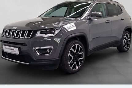 Jeep Compass 81.536 km 17.430 &euro; Bochum 44809