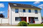 ENERGIEEFFIZIENTES FAMILIENHAUS MIT GARAGE - Doppelhaushälfte Duisburg Angerhausen | Angebot:27495126