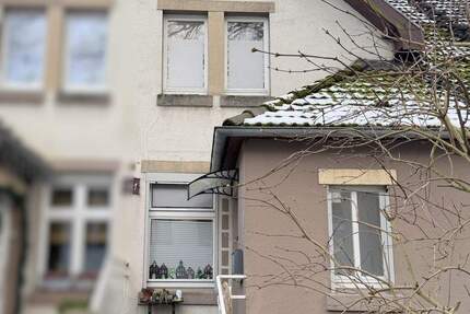 Haus im Haus - Rarität im Kirchviertel 2 zimmer