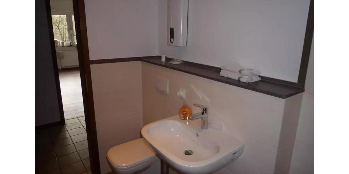 Etagenwohnung Gevelsberg - 3 Zimmer, 94 m&sup2;, 850&euro; | Angebot:25294424
