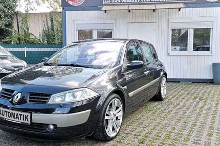 Renault Megane 256.000 km 1.950 € Oberhausen 46149