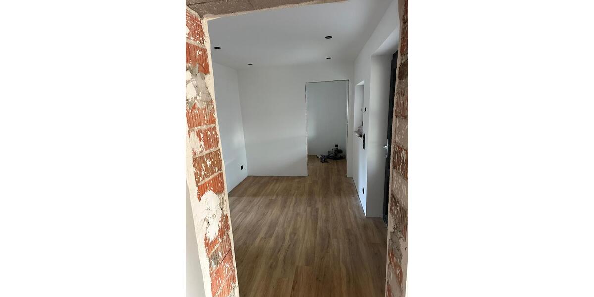 Einfamilienhaus mit großem Grundstück - 202425 kernsaniert 6 zimmer