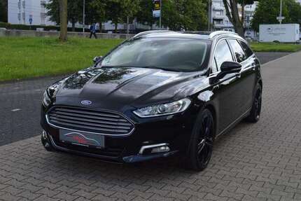Ford Mondeo 142.000 km 9.990 &euro; Mülheim 45473