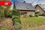 Freistehendes Einfamilienhaus in ruhiger Lage von Dorsten Holsterhausen 3 zimmer