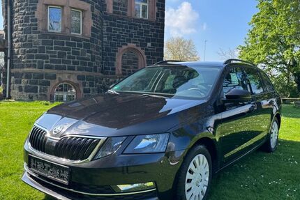 Skoda Octavia 306.000 km 8.300 &euro; Duisburg 47119