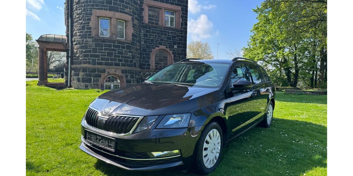 Skoda Octavia 306.000 km 8.300 &euro; Duisburg 47119