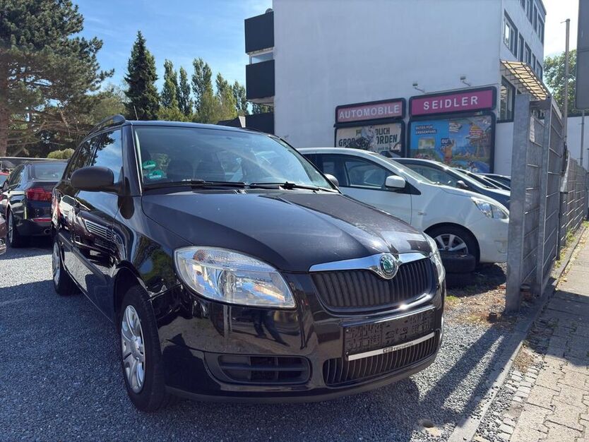 Fabia