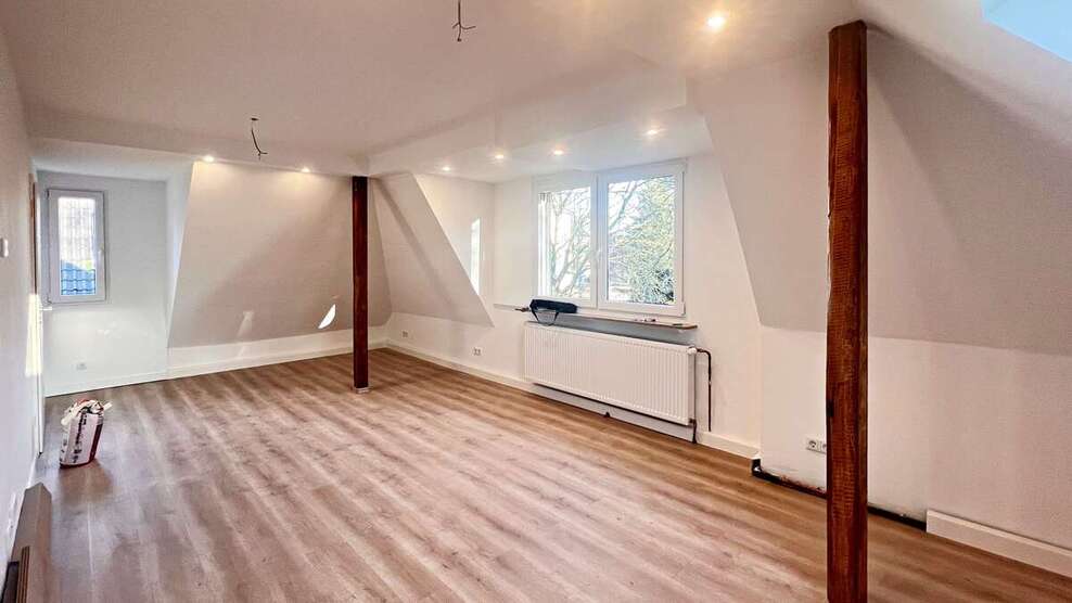 Wohnung zum Mieten in Solingen 410 € 45 m² 2 zimmer