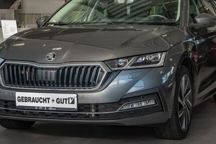 Skoda Octavia 25.190 km 30.890 € Hünxe 46569