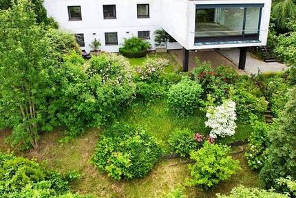 Das Fern-Seh-Haus Außergewöhnliche Architektur in exponierter Lage 7 zimmer