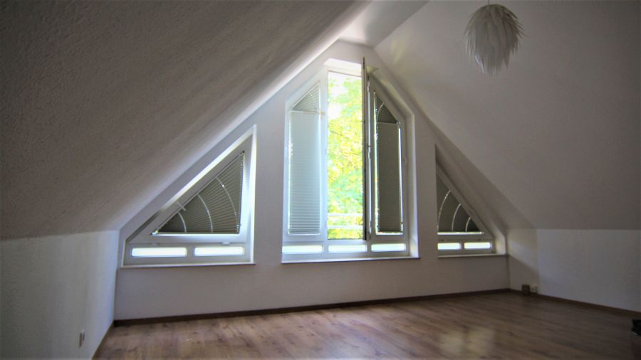 Provisionsfrei* Das neue Zuhause - ein Ort voller Exklusivität und Weitblick - Maisonettenwohnung Erkrath | Angebot:26739774