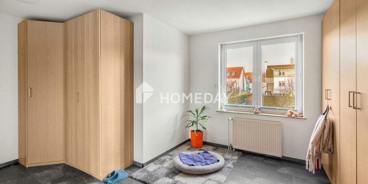 Doppelhaushälfte Essen Karnap - 5 Zimmer, 127 m&sup2;, 429.000&euro; | Angebot:25684241