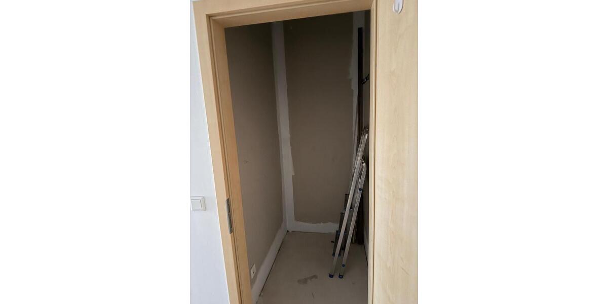 3,5 Zimmer Wohnung 85 m² Oberhausen 3.5 zimmer