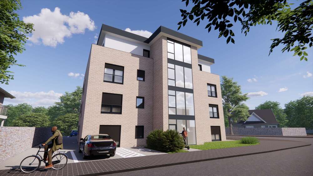 Wohnung zum Kaufen in Duisburg 367.000 € 96 m² 3 zimmer