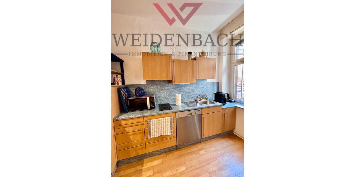 Erdgeschoßwohnung Herne - 3 Zimmer, 103 m&sup2;, 800&euro; | Angebot:20273500