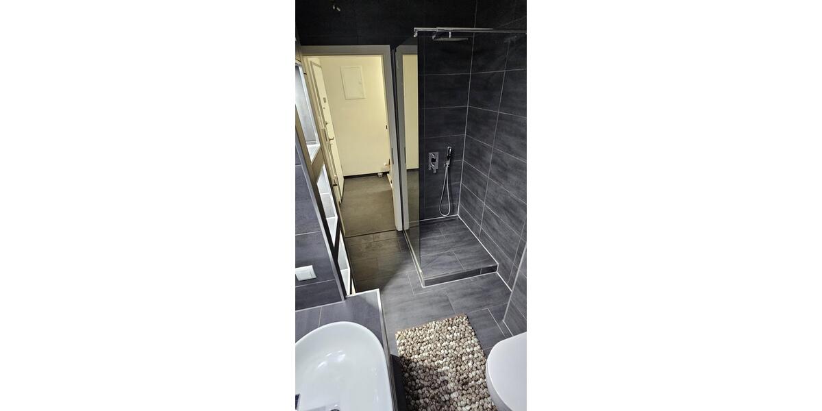 Etagenwohnung Moers Rheinkamp - 3 Zimmer, 72 m&sup2;, 229.000&euro; | Angebot:27442521