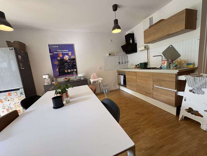 Wohnung zum Mieten in Dortmund 1.163 € 98.36 m²