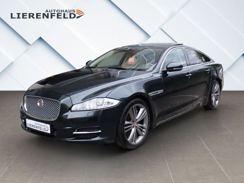 XJ