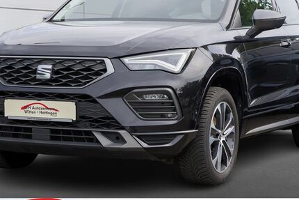 Seat Ateca 83.850 km 22.890 &euro; Witten 58453