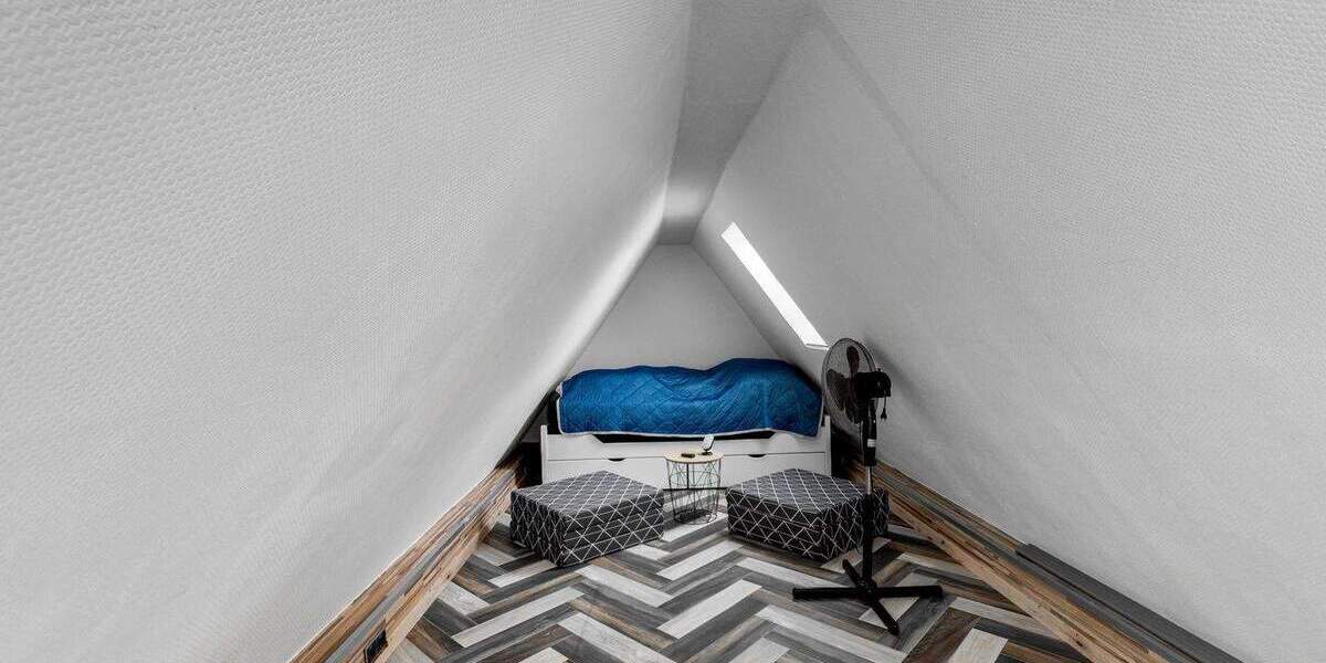 Design trifft Wohlgefühl - exklusiv modernisiertes Refugium mit Pool und Gartenidylle 3 zimmer