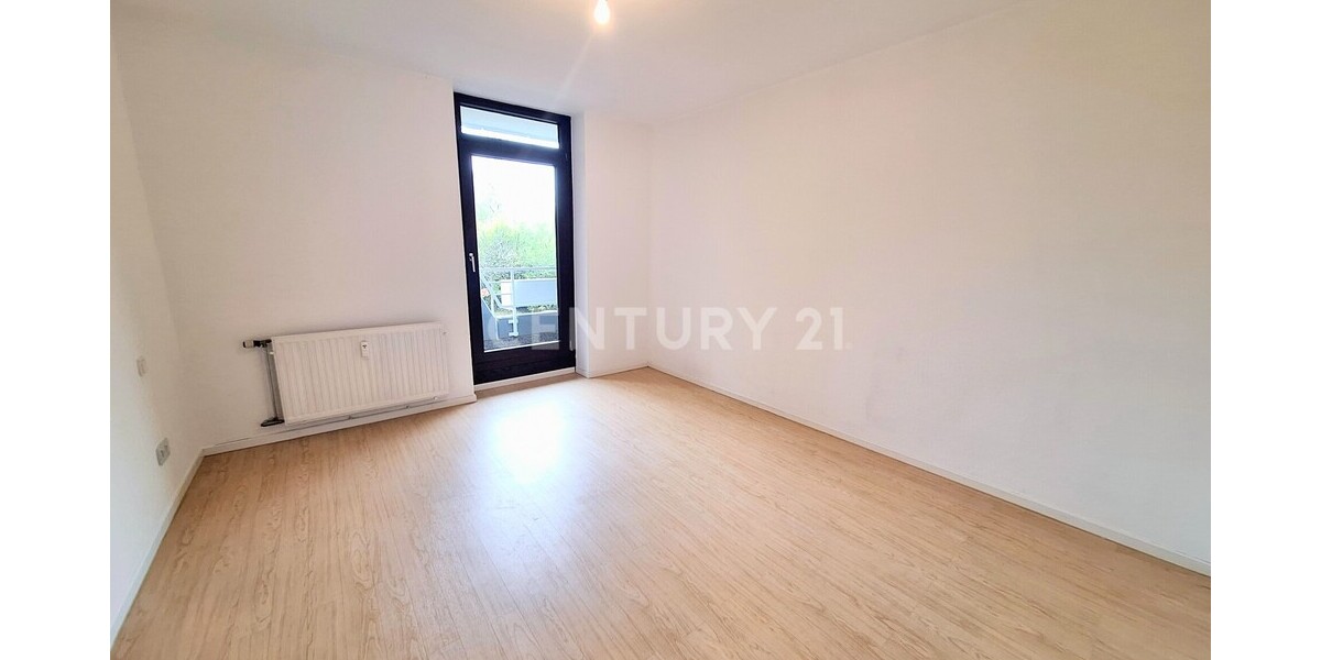 Zuhause zum Wohlfühlen: Helle Wohnung mit zwei Balkonen - Etagenwohnung Mülheim an der Ruhr Linksruhr | Angebot:23541807