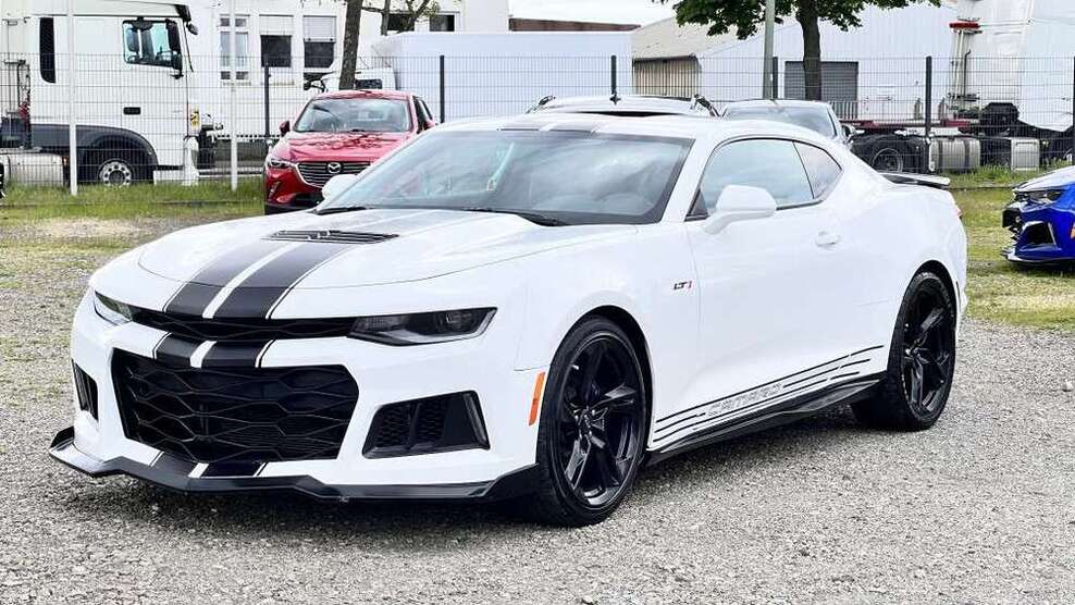 Camaro