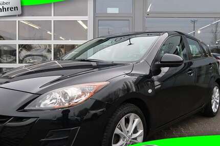 Mazda 3 37.490 km 9.270 &euro; Marl 45772