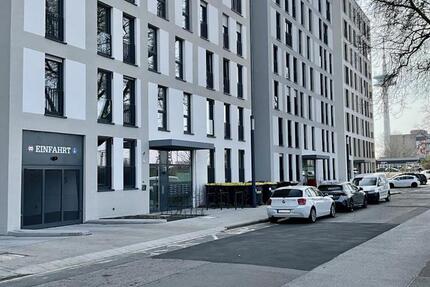 Wohnung Essen Südviertel - 2 Zimmer, 61 m&sup2;, 769&euro; | Angebot:26237824