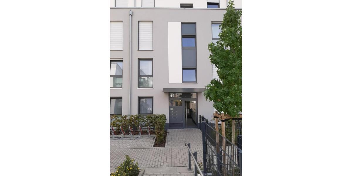 Etagenwohnung Essen Stadtbezirk III - 2.5 Zimmer, 55 m&sup2;, 609&euro; | Angebot:26358537