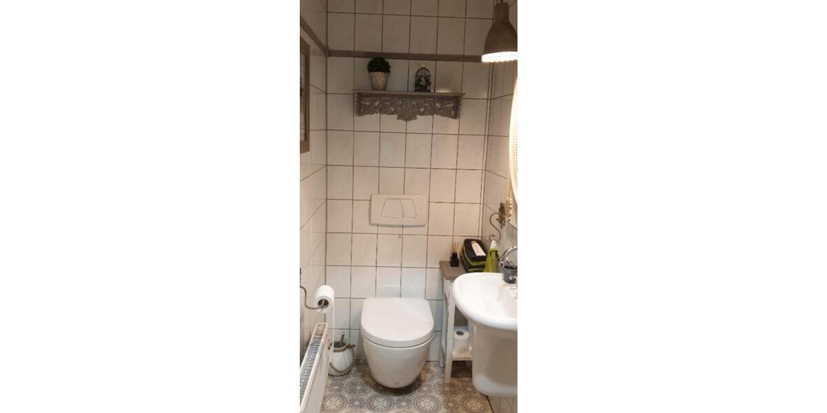 Schöne 4 Zimmer Wohnung mit eigenem Garten in Herne Constantin 4 zimmer