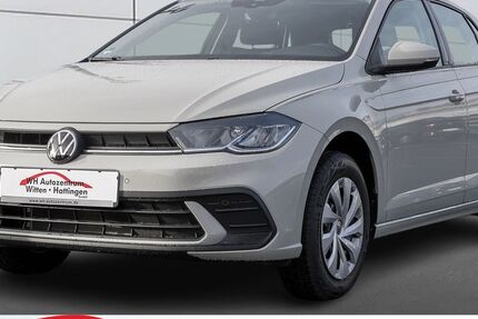 VW Polo 4.999 km 17.490 &euro; Hattingen 45527