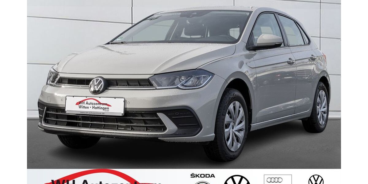 VW Polo 4.999 km 17.490 &euro; Hattingen 45527
