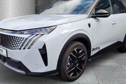 Peugeot 3008 24.990 km 34.790 &euro; Herten 45699