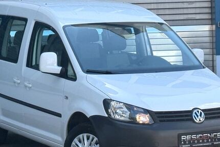 VW Caddy 90.000 km 9.298 &euro; Ratingen 40880