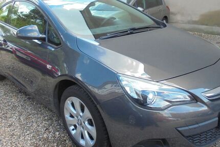 Opel Astra 114.000 km 6.499 &euro; Duisburg 47249